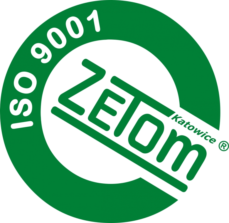 CERTYFIKACJA PN-EN ISO 9001:2015 UZYSKANA!